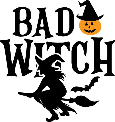 Fighting Fire with Fire: Battling Bad Witch SVF with Good Magic